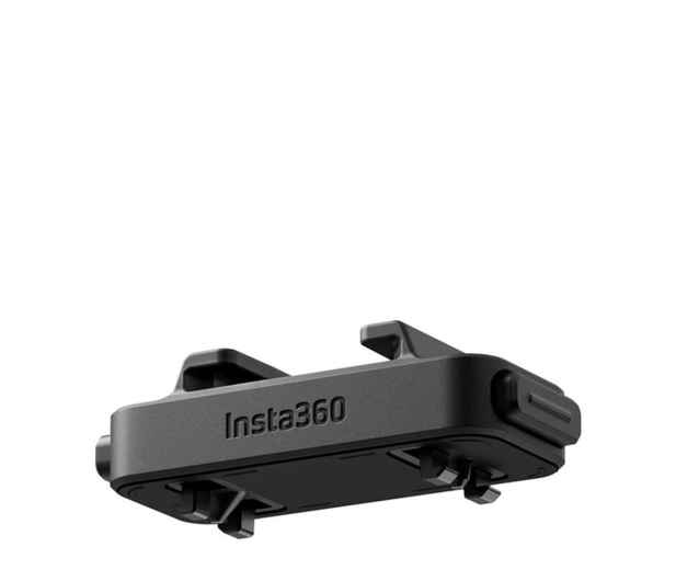 Insta360 Ace Pro 2 / Ace Pro - mocowanie typu zimna stopka - 1358786 - zdjęcie 3
